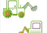 do convert to dst files for embroidery designs digitizing